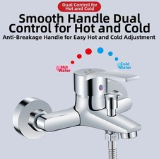 Mitigeur robinet de douche