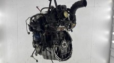 Moteur RENAULT SCENIC 2 PHASE 1 7711368354