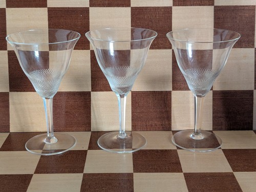 Verres liqueur anciens - verres,