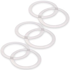 Joints en silicone pour bocaux