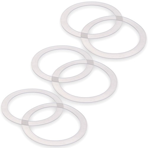 Joints silicone pour bocaux - en,