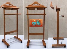 VALET DE CHAMBRE OU DE NUIT - PORTE VETEMENTS - RANGEMENT