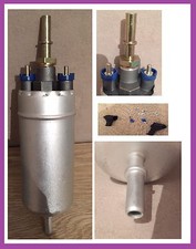 Pompe de Gavage Hyundai Santa