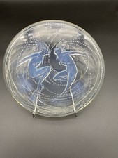 Boite Deux Sirènes de R.Lalique