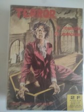 TERROR N°12 ELVIFRANCE