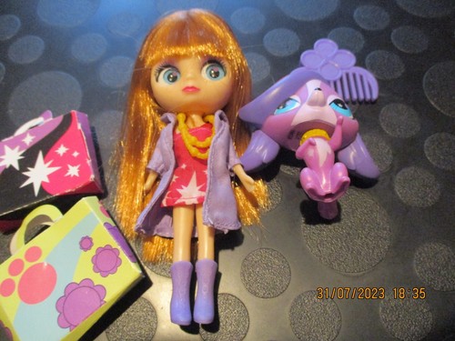 Petshop blythe b48 - +, "