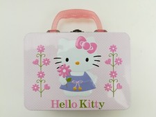 Hello Kitty Boîte à Lunch