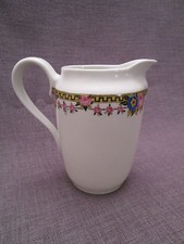 Pot lait ancien - a,