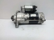 23300EB30A Démarreur pour NISSAN NAVARA PICKUP (D40M) King Cab XE 4X4 542147