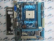 Gigabyte GA-A55M-DS2 AMD A55