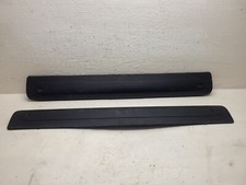 Seuil de porte avant pour renault kangoo vitrée phase 2 diesel de 2006