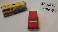 DINKY TOYS - Ref 540 - OPEL KADETTE
