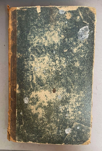 Livre ancien precis historique - ancien,