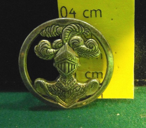 Insigne béret arme - insigne,