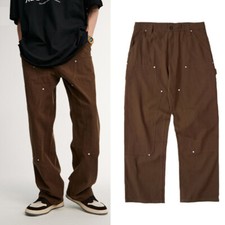 Hommes Décontracté Pantalon