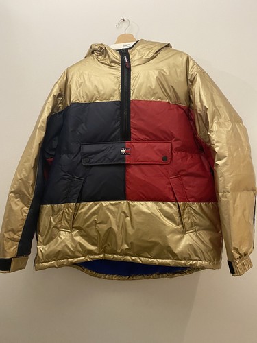 Doudoune tommy jeans - doudoune,