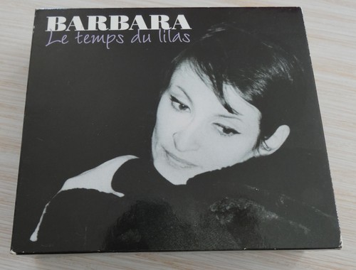 Coffret digipack le temps - coffret, cd