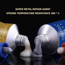 Colle soudage froid métal - froid,