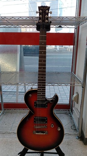 Guitare électrique dean - électrique,