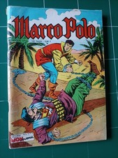 MARCO POLO  n° 56  /  Octobre