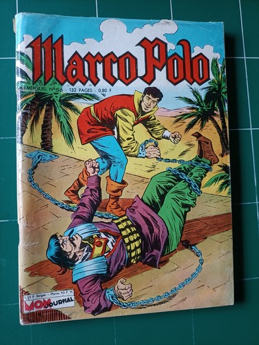 Marco polo octobre - , /