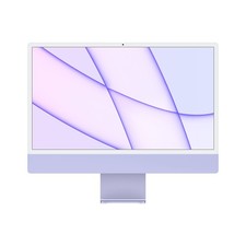 iMac (2021) 24 pouces M1 8GPU