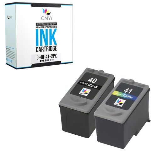 Black color ink cartridges lot - black,