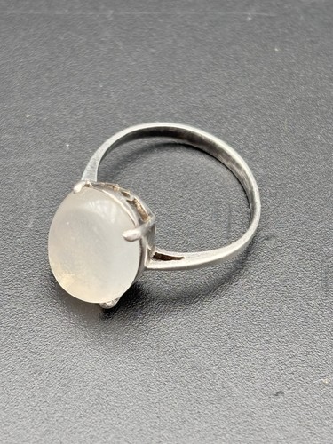 Bague ancienne argent - ancienne,