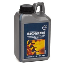Huile De Transmission VOLVO