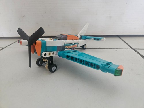 Lego technic 42117 trés - trés, bon