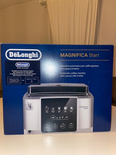 Cafetière delonghi magnifica - cafetière,