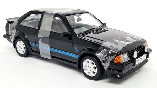 Sunstar ford escort rs - sunstar,