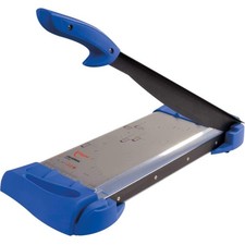 Massicot Manuel Format A4