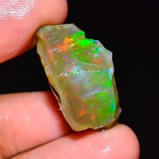 Opale éthiopienne 100 %