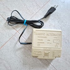 Transformateur électronique