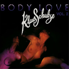 Klaus Schulze Body Love -