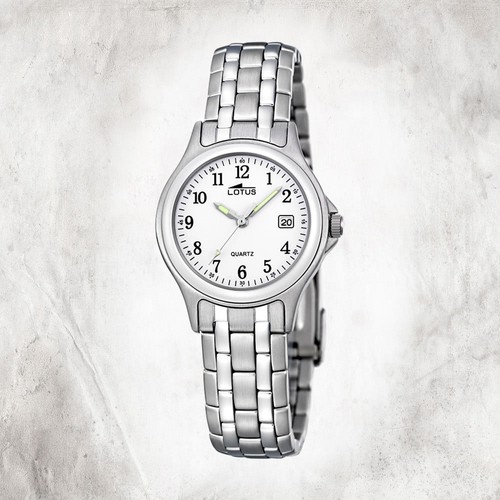 Lotus montre bracelet femme - lotus, montre-bracelet