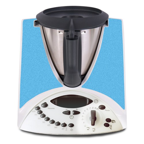 Déco étiquette thermomix - déco,