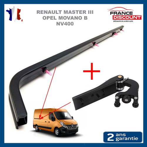 Master iii movano - 3,