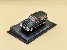 1/43 Citroën Ami 6 Break Club Vert 1968 UH Universal Hobbies