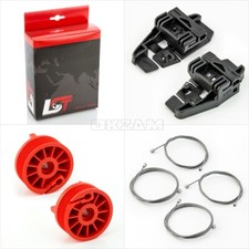 Arrière Gauche+Droit Kit