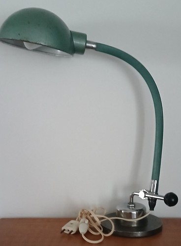 Lampe multifonction atelier - lampe, multifonction,