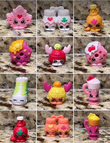 Shopkins season world - shopkins,