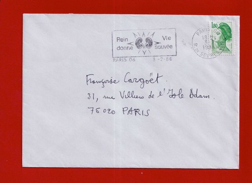 BU50-ENVELOPPE-AUTOGRAPHE-ROGE