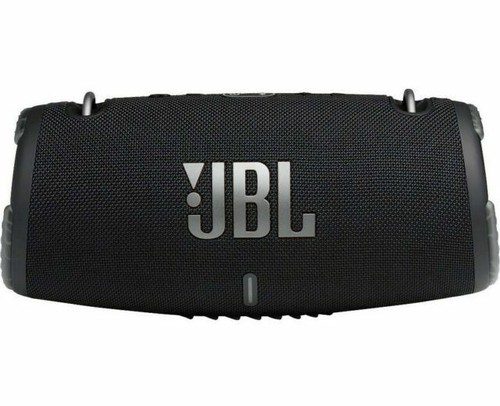 Jbl xtreme enceinte - jbl, 3