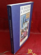De Bagdad à Ispahan