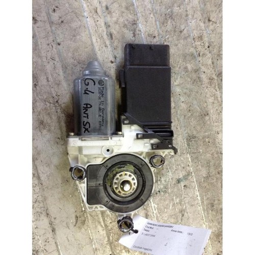 Moteur lève glace avant - moteur,