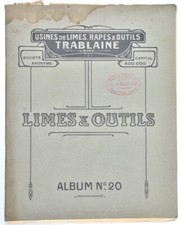 Catalogue de LIMES, RAPES &