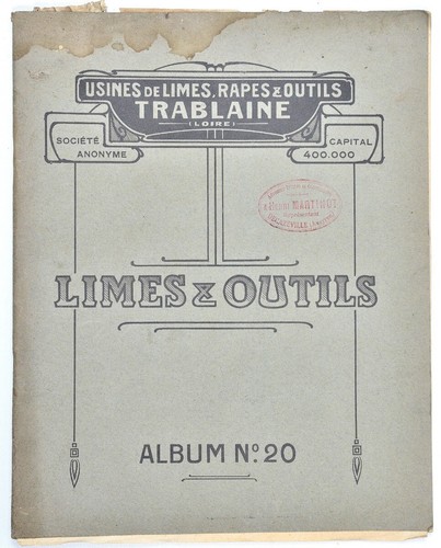 Catalogue limes rapes - catalogue, &
