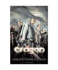 Eragon, Christopher Paolini